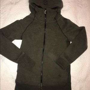 Lululemon Hoodie